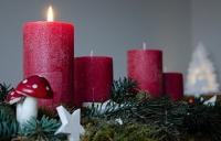 1. Advent