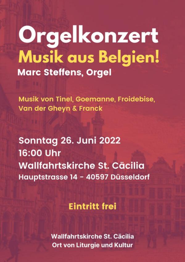 2022-06-26 Orgelkonzert