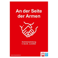 2022 Sommersammlung Caritas (c) caritas 2022 Sommersammlung Caritas