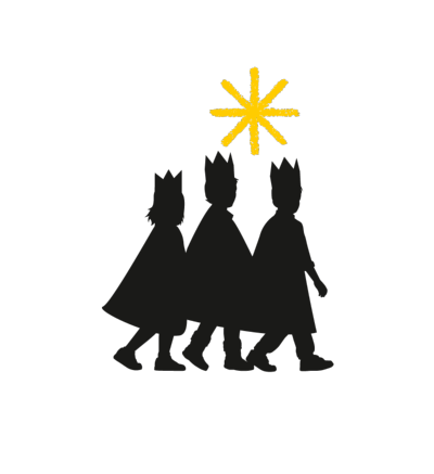 2022_dks_logo_silhouette_rgb_web (c) Kindermissionswerk Die Sternsinger 2022_dks_logo_silhouette_rgb_web