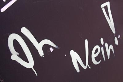 Oh_nein (c) by_peter_weidemann_pfarrbriefservice.de Oh_nein