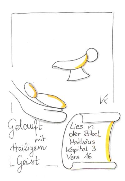 A_Taufe des Herrn