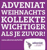Adveniat Weihnachtsaktion 2021 (c) adveniat Adveniat Weihnachtsaktion 2021