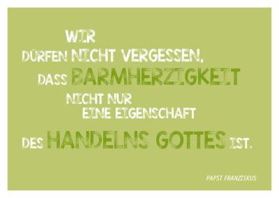 Barmherzigkeit (c) by_amoris-laetitia-de_pfarrbriefservice.de Barmherzigkeit