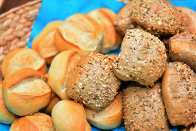Brötchen (c) pfarrbriefservice.de Brötchen