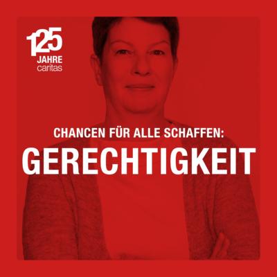 Caritas-Sonntag 2022_Gerechtigkeit (c) Caritasverband Caritas-Sonntag 2022_Gerechtigkeit