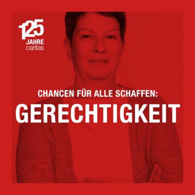 Caritas-Sonntag 2022_Gerechtigkeit