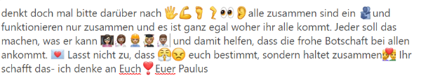 Emoji_Paulusbrief