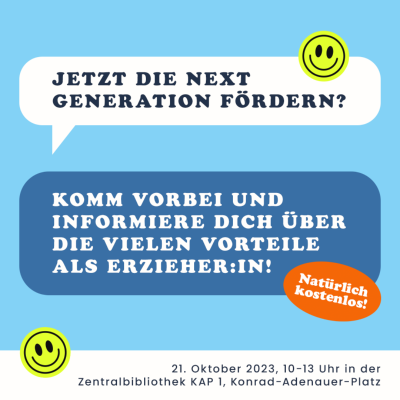 Erzieher_Imagekampagne (c) earnesto GmbH Erzieher_Imagekampagne