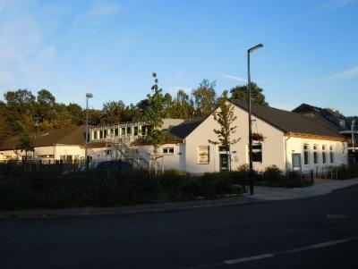 (c) Familienzentrum Am Mönchgraben Familienzentrum Am Mönchgraben