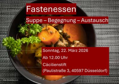 Fastenessen 2026_03_22