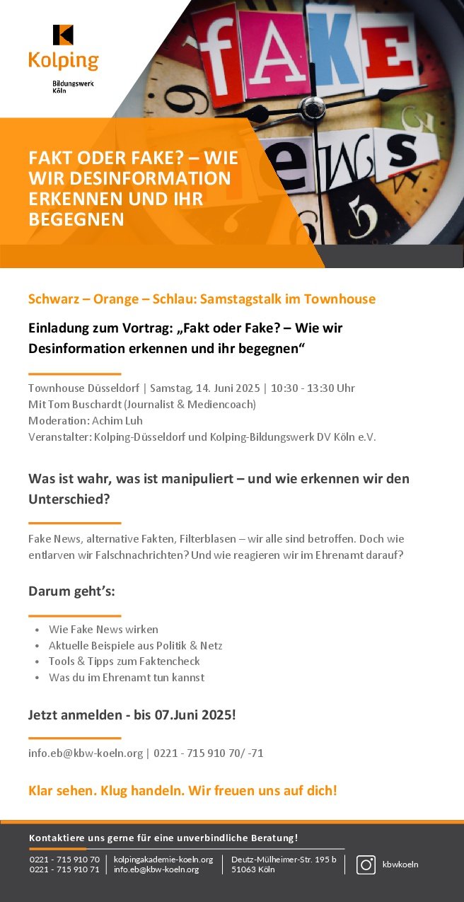 Flyer-Fakt-oder-Fake (c) Kolping