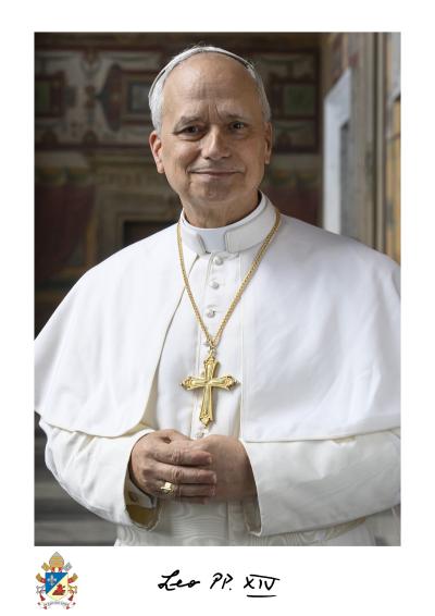 Foto-Ufficiale-Papa-Leone-XIV