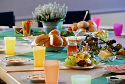 Frühstück (c) pixabay.com Frühstück