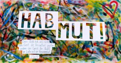 Hab Mut (c) by_Friedbert_Simon_pfarrbriefservice.de Hab Mut