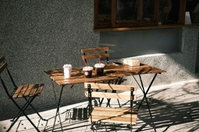 Kaffeepause (c) https://images.unsplash.com Kaffeepause