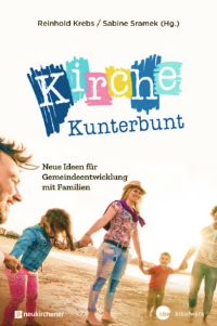 Kirche kunterbunt