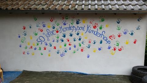 Kita_Südallee (c) Kita Montessori Kinderhaus Herz Jesu Südallee Urdenbach