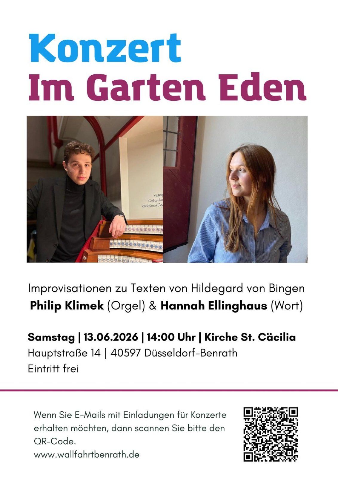 Konzert Im Garten Eden (c) Nick Goudkuil