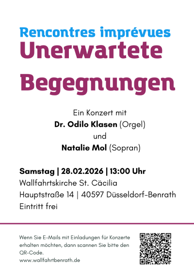 Konzert Odilo Natalie (c) Nick Goudkuil Konzert Odilo Natalie