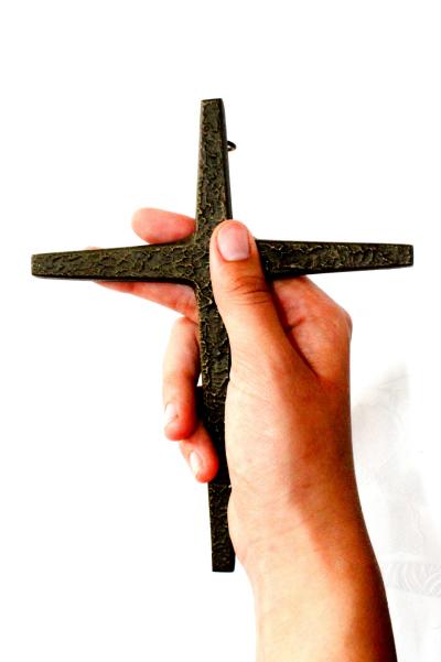 Kreuz und Kraft