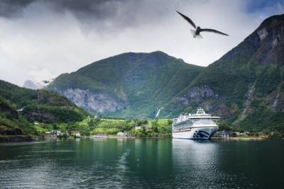 Kreuzfahrt Nordkap (c) pixabay.com Kreuzfahrt Nordkap