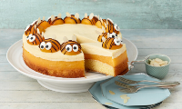 Kuchenverkauf KJU 2021 (c) pfarrbriefservice.de Kuchenverkauf KJU 2021
