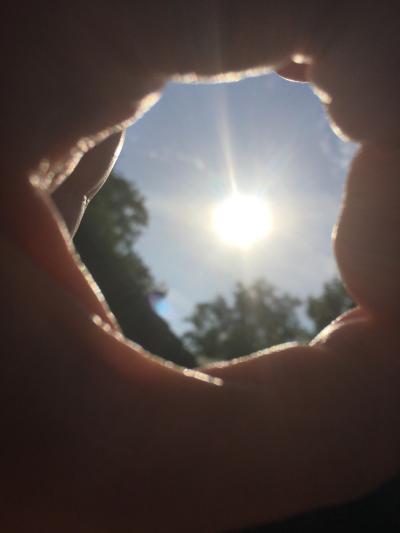Licht der Welt