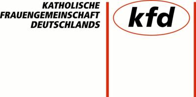 Logo kfd_m_bez_farb (c) kfd Logo kfd_m_bez_farb