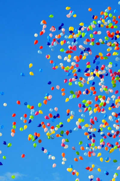 Luftballons