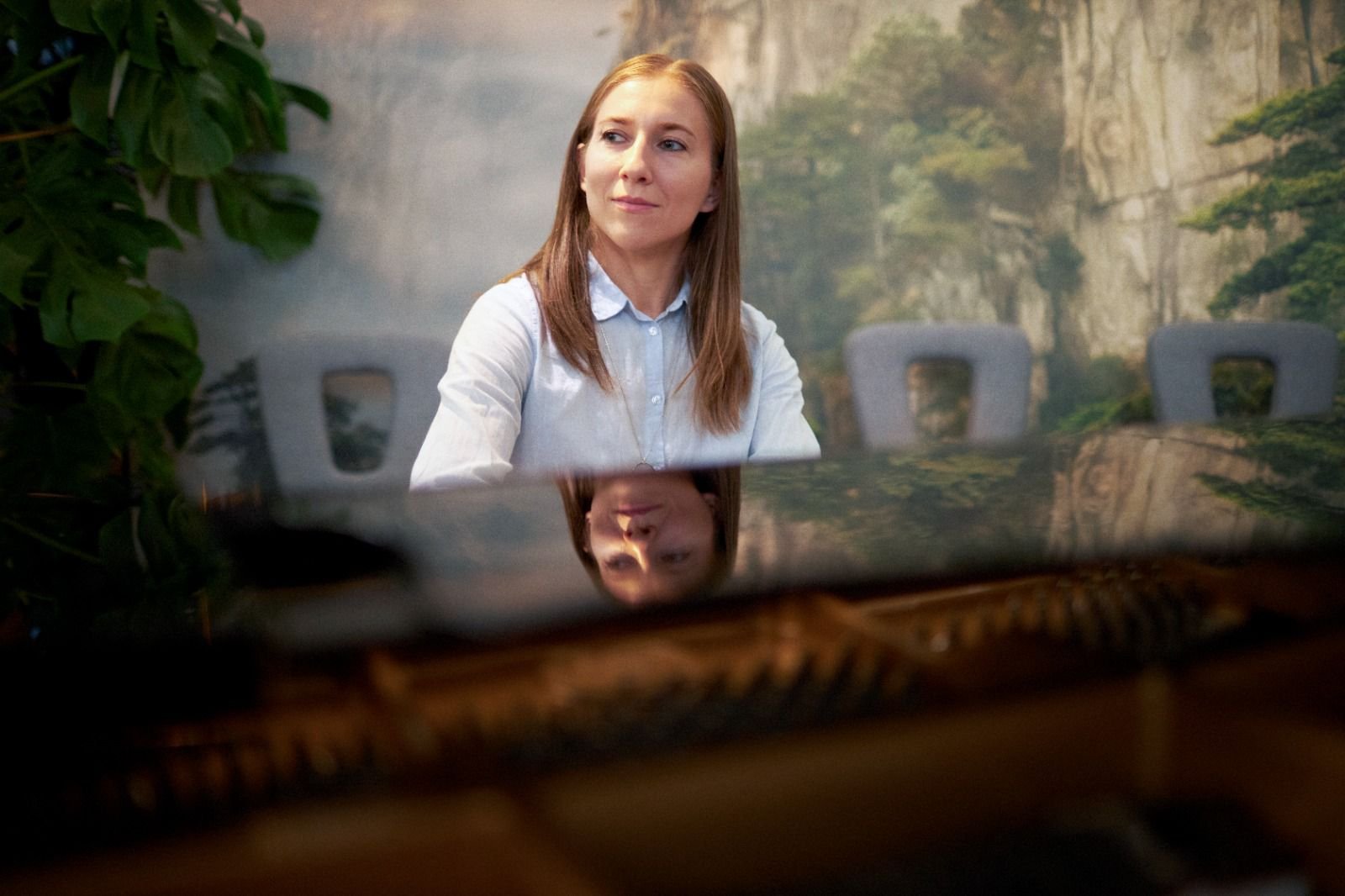 Maria Astanina (c) Maria Astanina