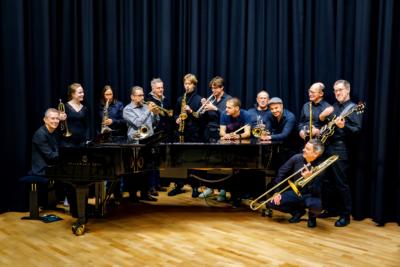 Musikschule_CSMS-Bigbandkonzert_30.05 (c) Maxhaus Musikschule_CSMS-Bigbandkonzert_30.05