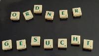 Ordner gesucht (c) Christiane Bongartz Ordner gesucht