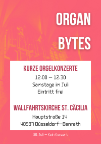 Organ Bytes Correctie 10 06 (c) kkbu Organ Bytes Correctie 10 06