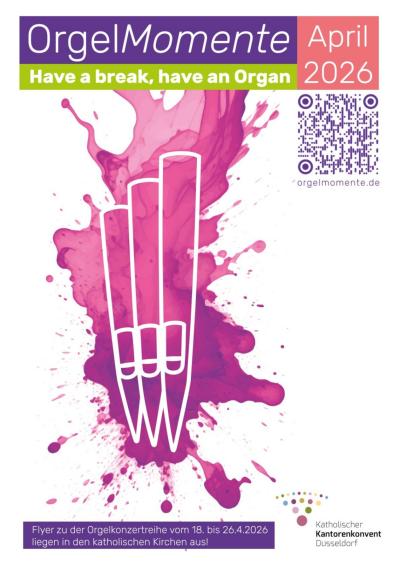 OrgelMomente 2026_Plakat
