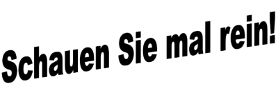 PGR Sitzungen