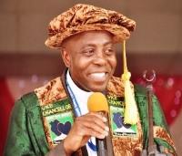 Pater Dr. Chinedu O. Anieke