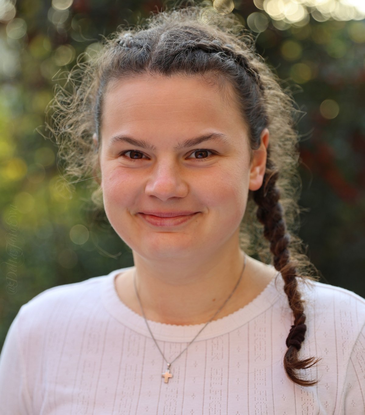 Pauline Gutmann_quadrat (c) Pastorale Einheit Düsseldorfer Süden