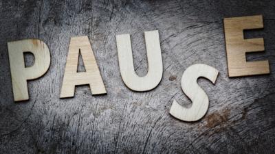 Pause_pfarrbriefservice (c) pfarrbriefservice.de Pause_pfarrbriefservice
