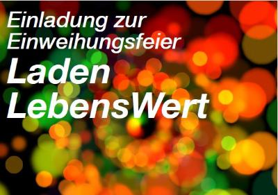 Einladung ÖHB 07.11.2024 (c) Ökumen. Hospizbewegung Düsseldorf Süd Einladung ÖHB 07.11.2024