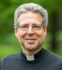 Pfarrer Christoph Heinzen