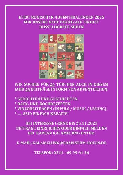 Plakat-E-Adventskalender-2025