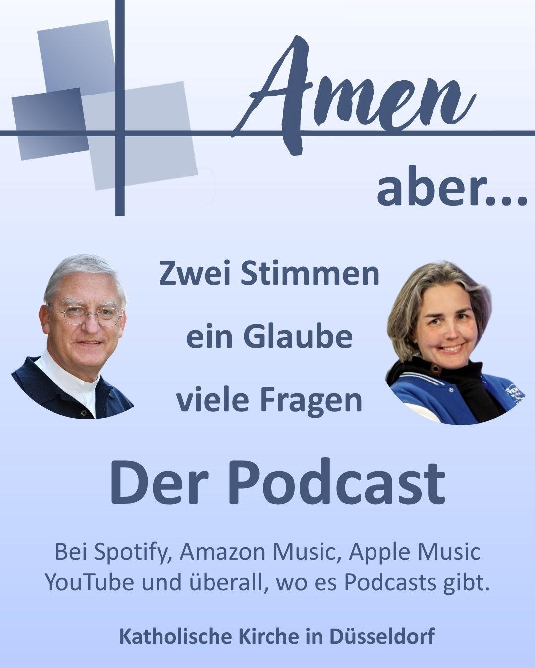 Podcast Insta 1 (c) Katholische Kirche Düsseldorf