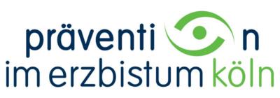 Prävention Erzbistum Köln Logo