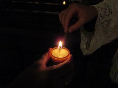 Rorate