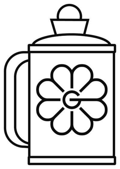 Sammeldose Müttergenesungswerk