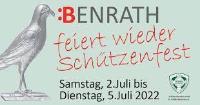 Schützenfest Benrath 2022