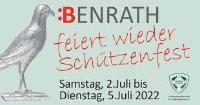 Schützenfest Benrath 2022 (c) Schützenbruderschaft Schützenfest Benrath 2022