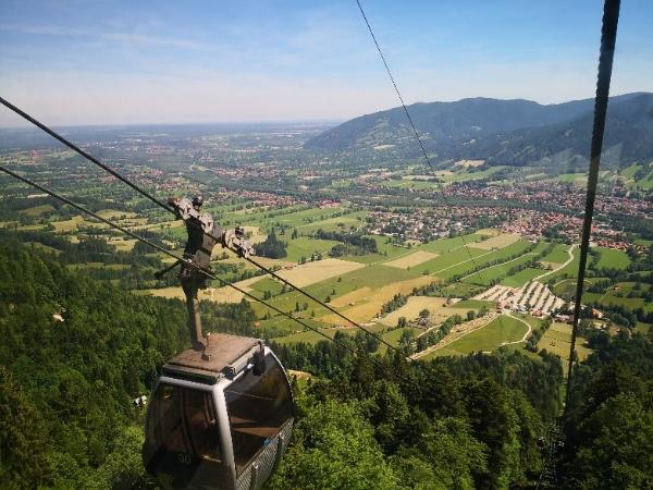 Seilbahn