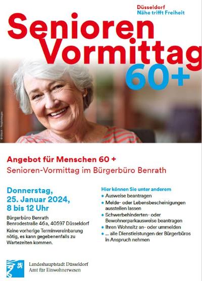 Senioren-Vormittag Bürgerbüro 2024_01_25